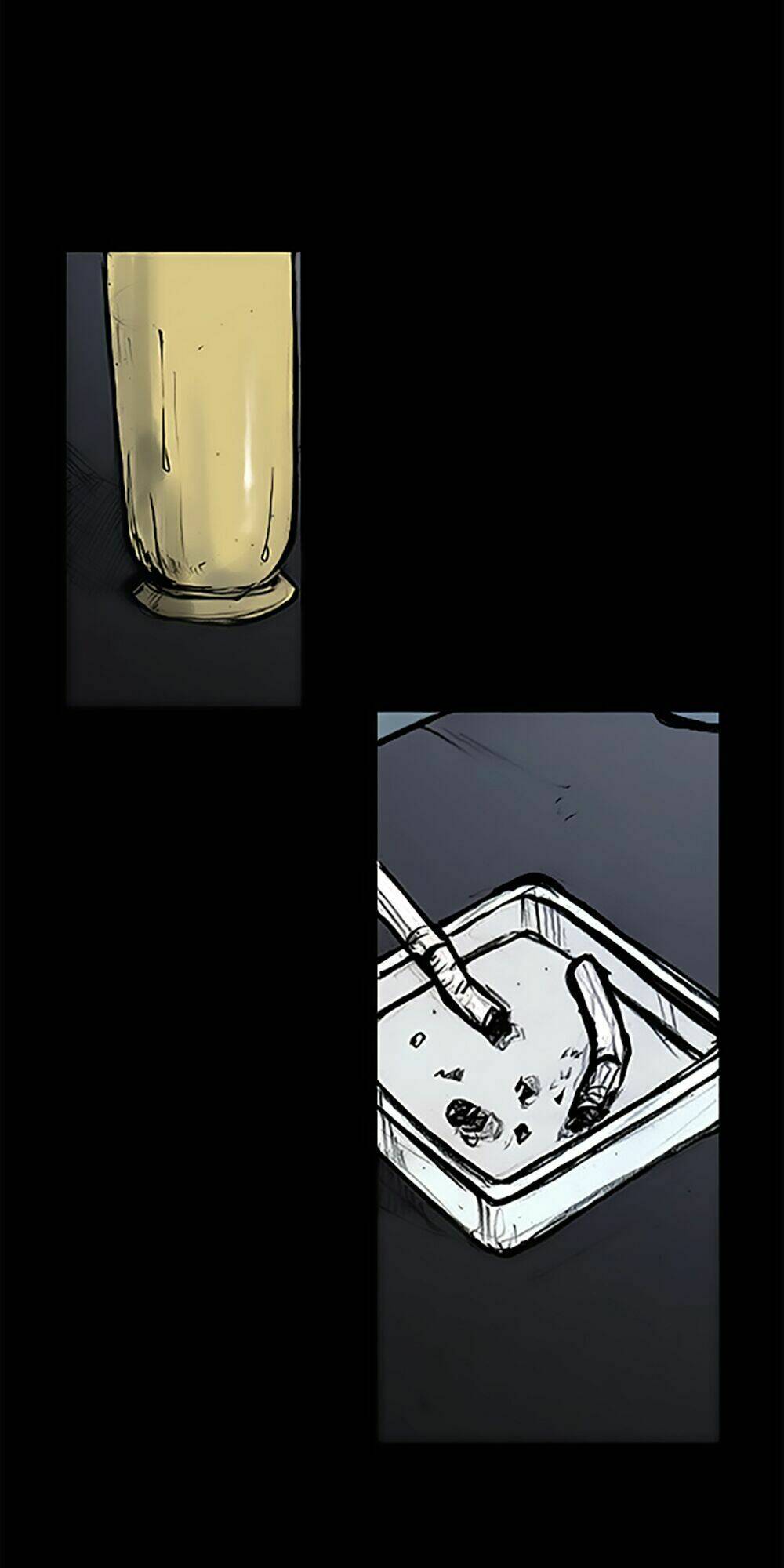 độc cô tiền truyện chapter 112 13