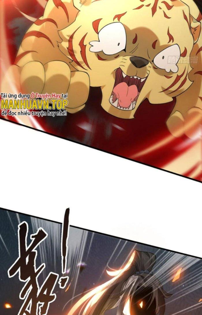 mỗi nữ đồ đệ đều muốn giết ta chapter 31 6