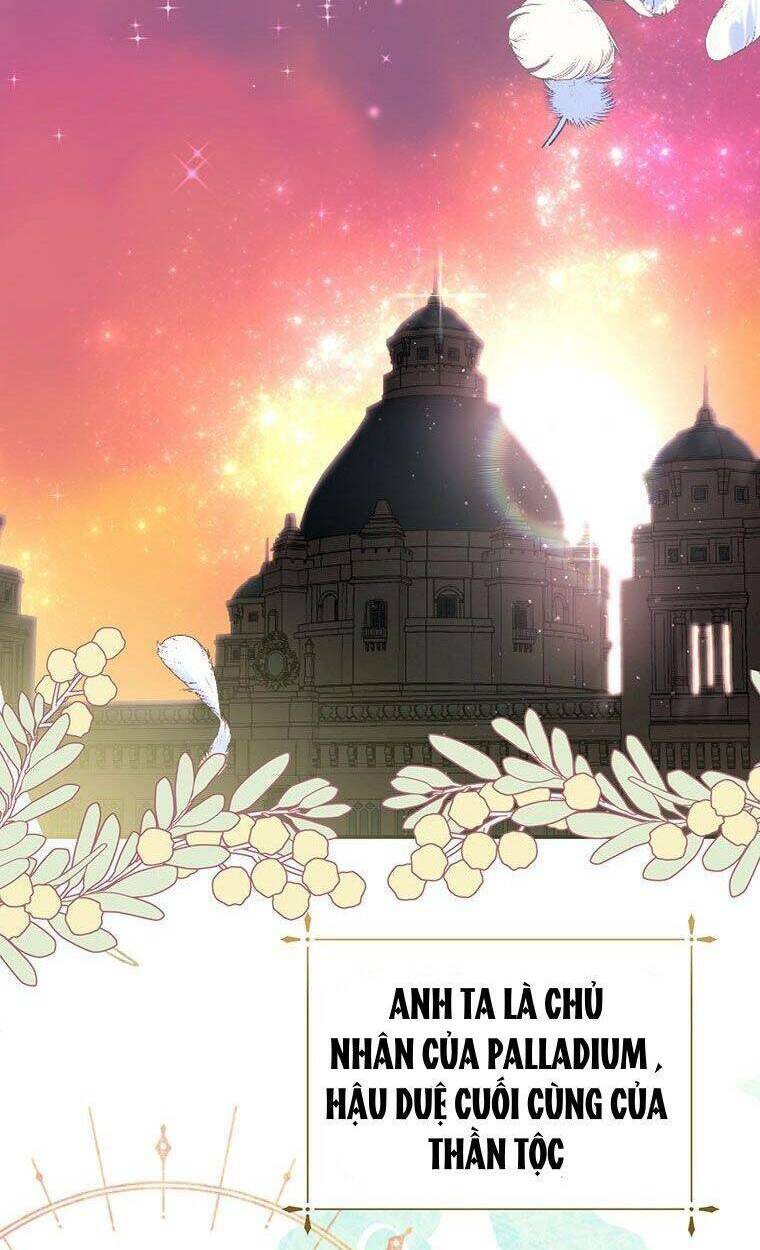 phía sau mặt nạ của nam chính hiền lành chapter 3 29