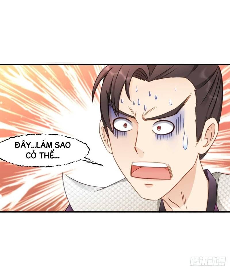 lão tổ của bạn đang online chapter 45.2 15