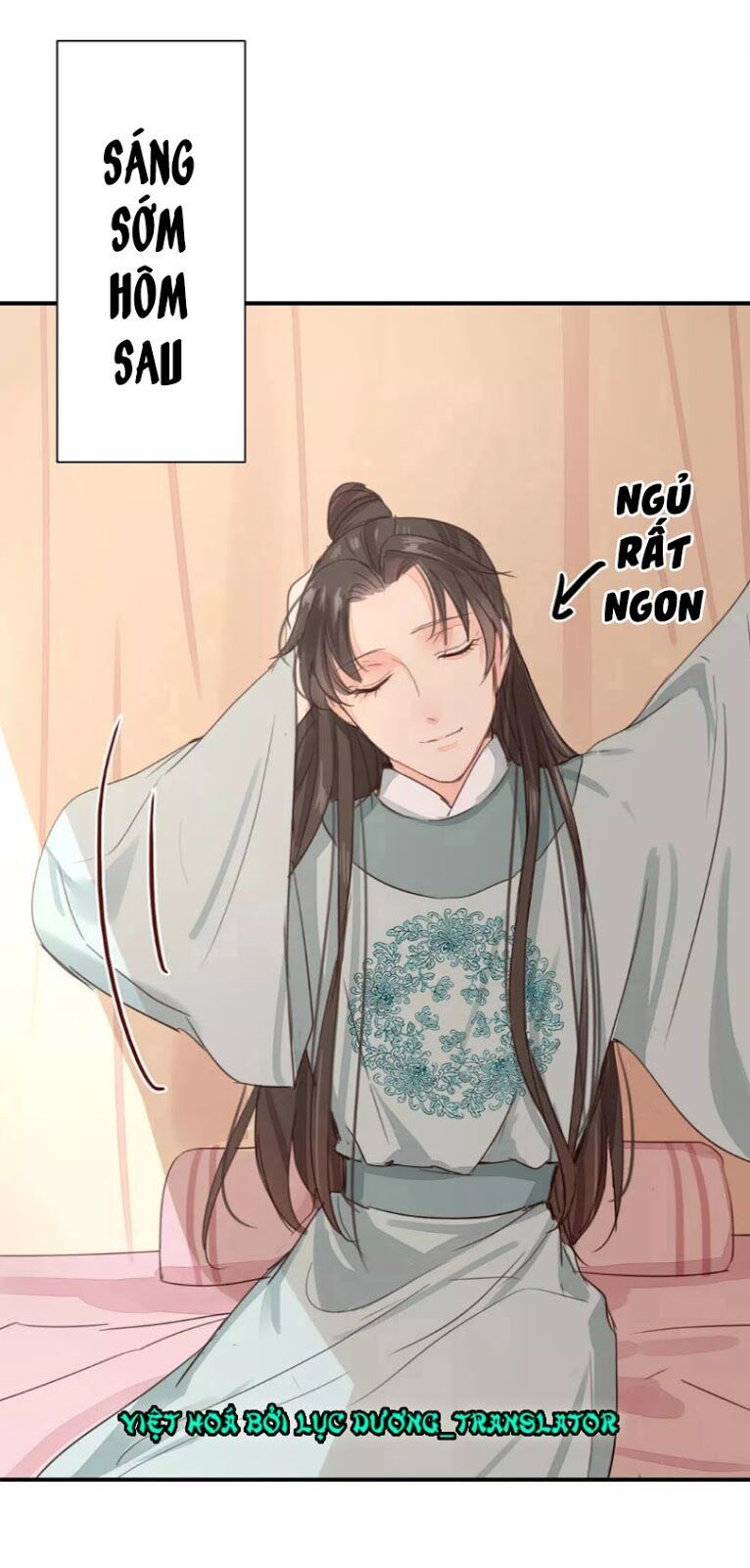 chỉ phu vi thê chapter 35 32