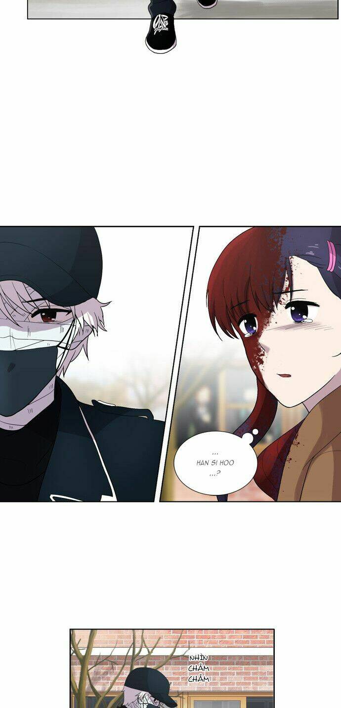 ma cà rồng biết yêu chapter 112 23