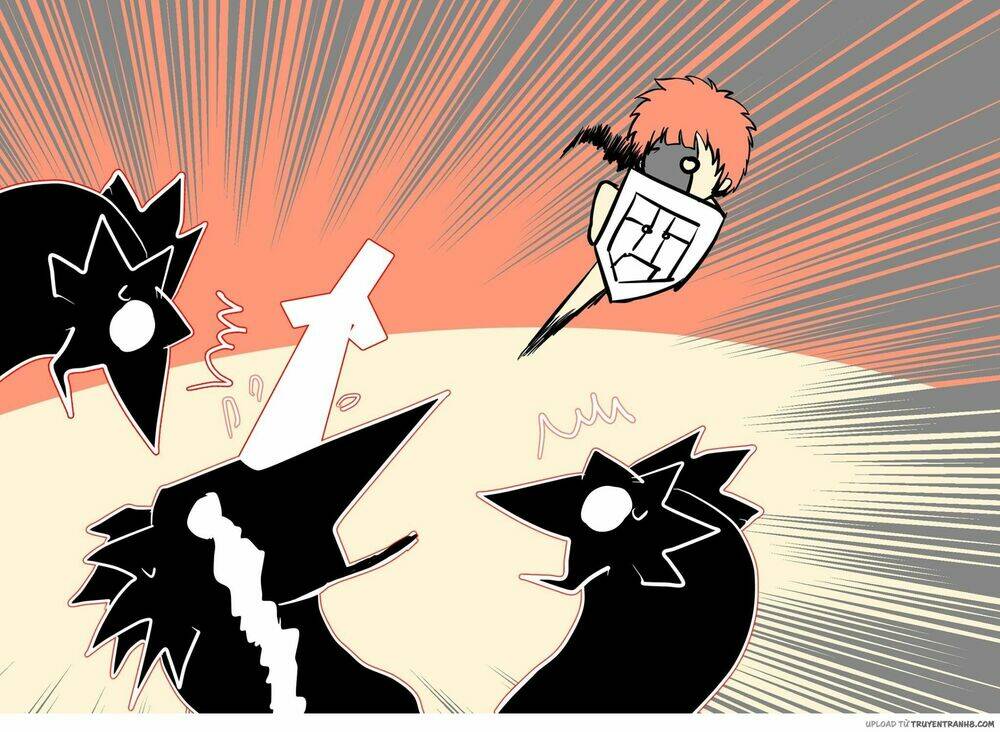 my papa is demon chapter 2 22