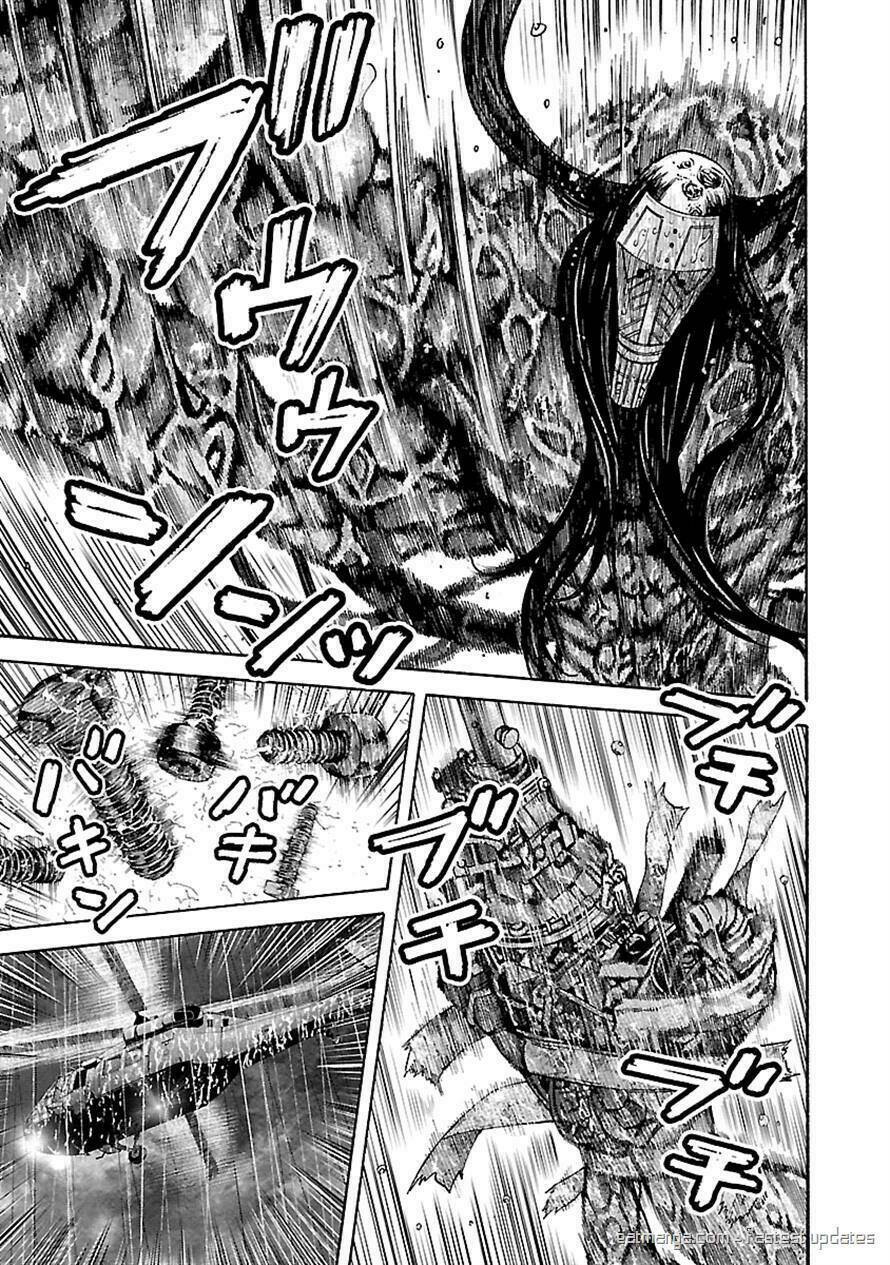 resident evil biohazard heavenly island chapter 25 9