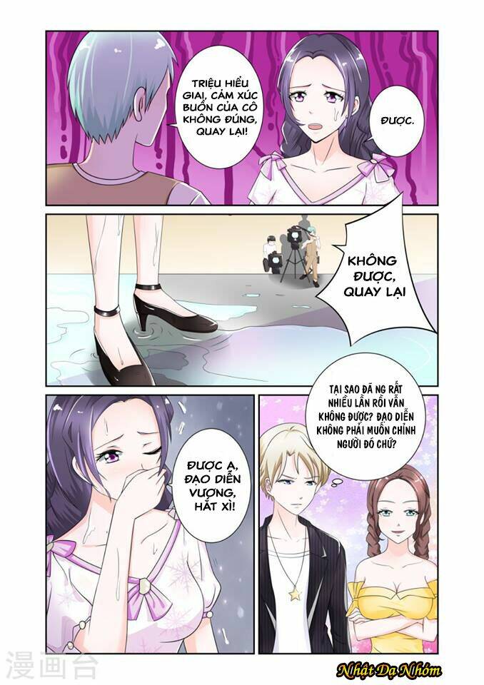 nhất vẫn hoãn thác thân chapter 4 4