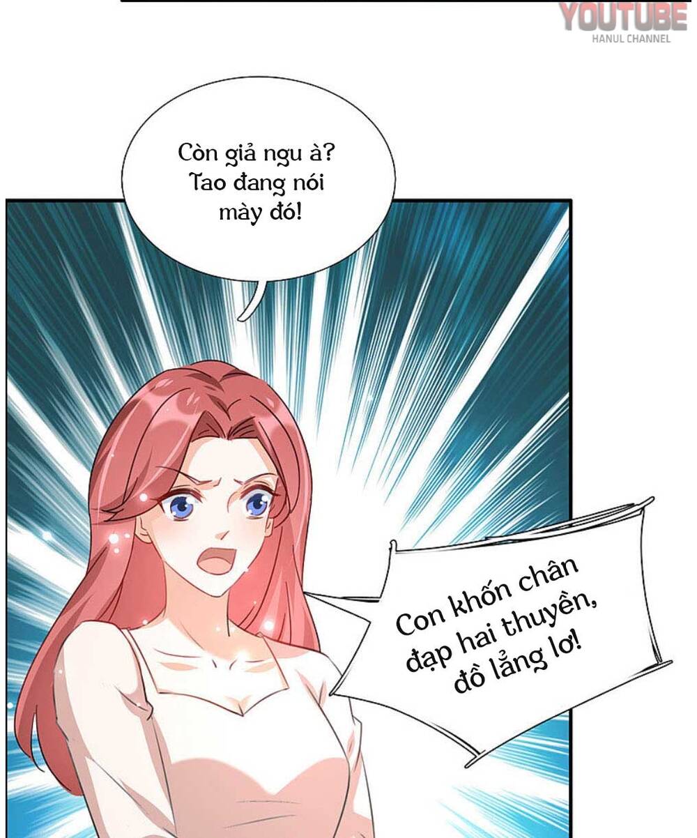thiết lập nhân vật daddy của tôi bị sụp đổ chapter 92 32