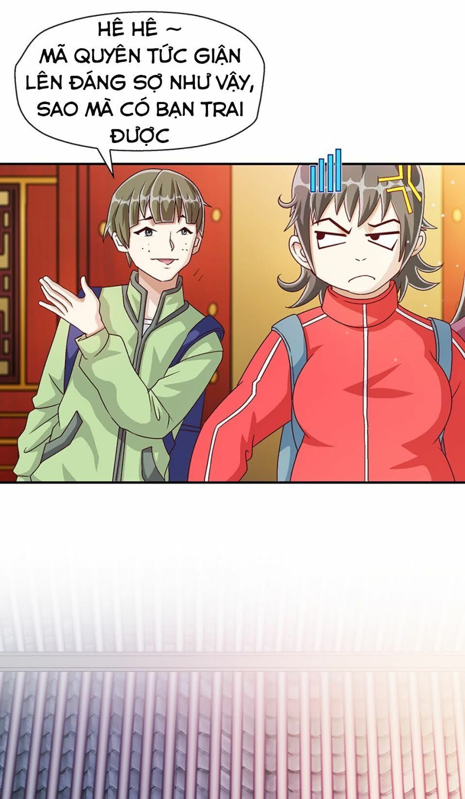 độ ta không độ nàng chapter 6 33
