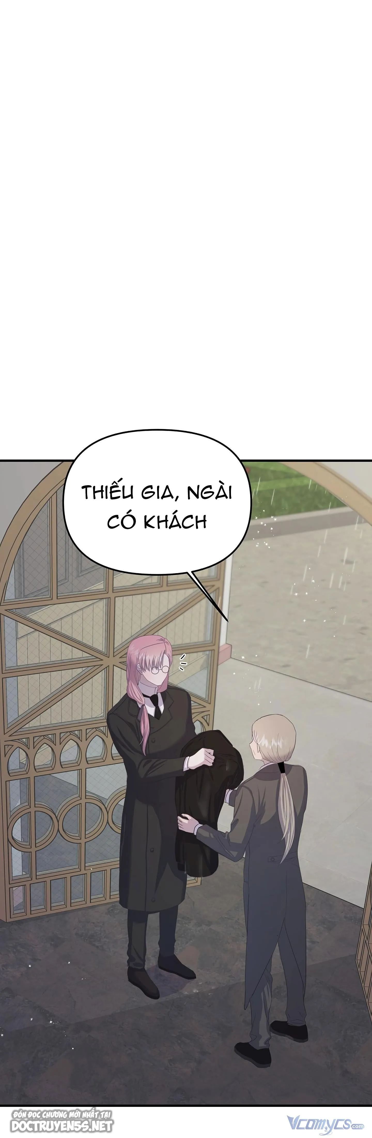 tôi cứu anh không có nghĩa là tôi muốn cưới anh chapter 8 27