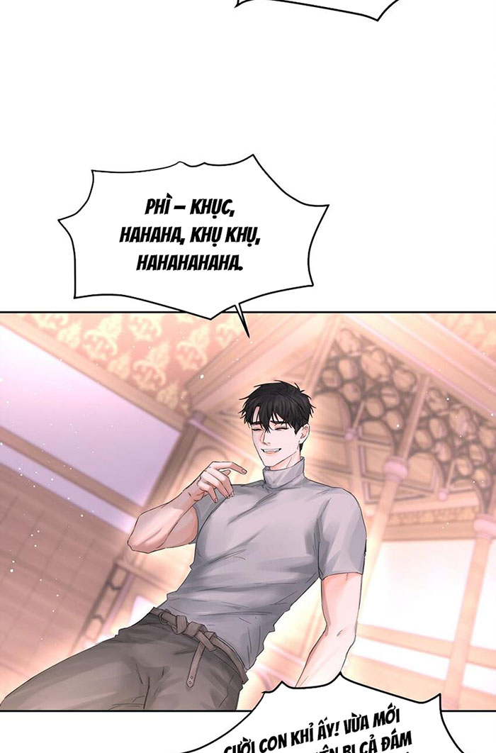 tình cũ là vua chapter 32 29