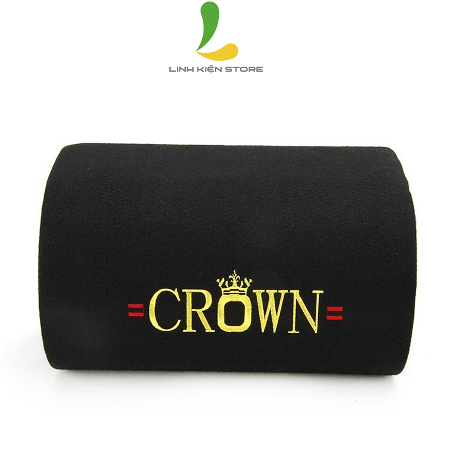 Loa Crown 8 Bluetooth - Hàng Nhập Khẩu