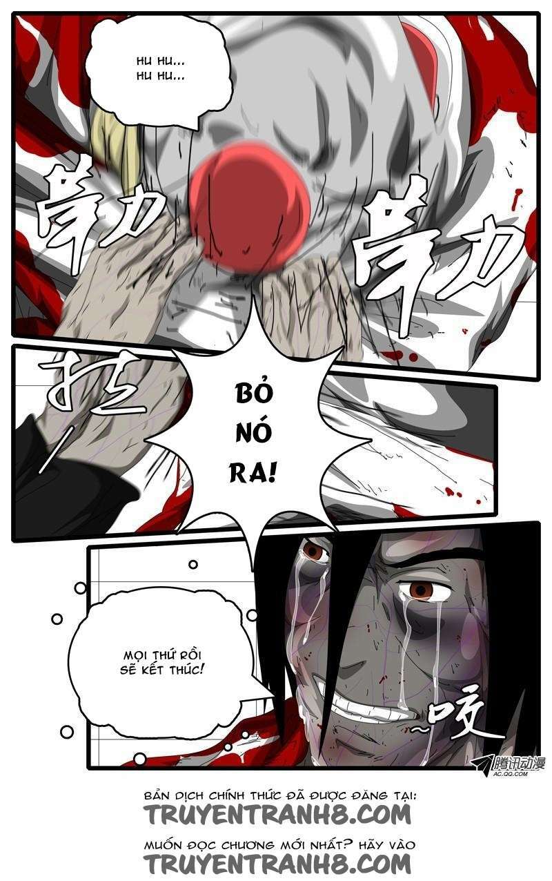 world game chapter 95 3