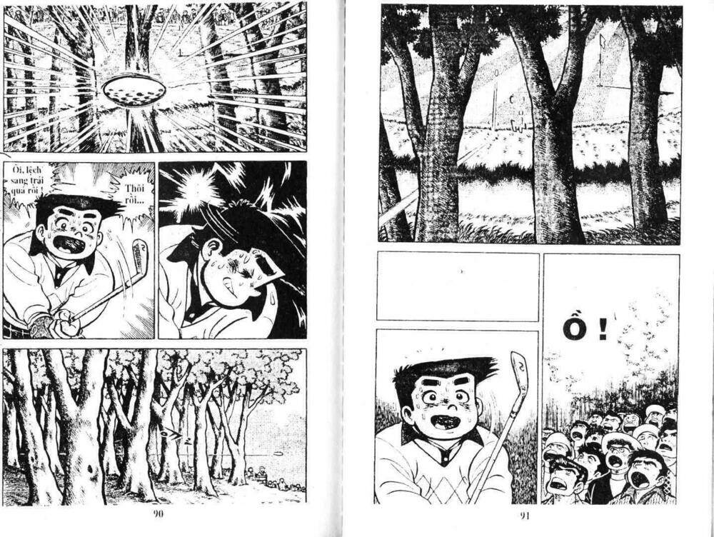 tân teppi chapter 44 44