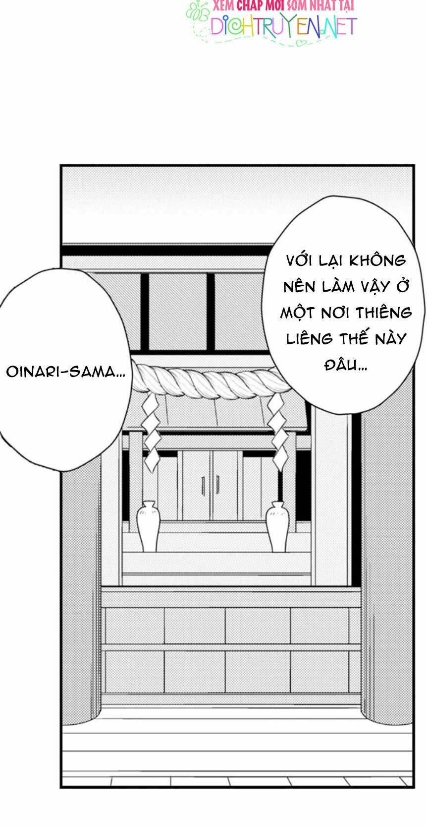 cô dâu cửu vỹ hồ chapter 2 27