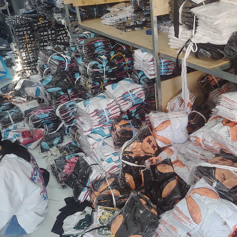 Áo thun tay lỡ nam nữ, áo phông Unisex form rộng chất vải cotton mát mịn thấm hút mồ hôi in hình 3 Chú GẤU