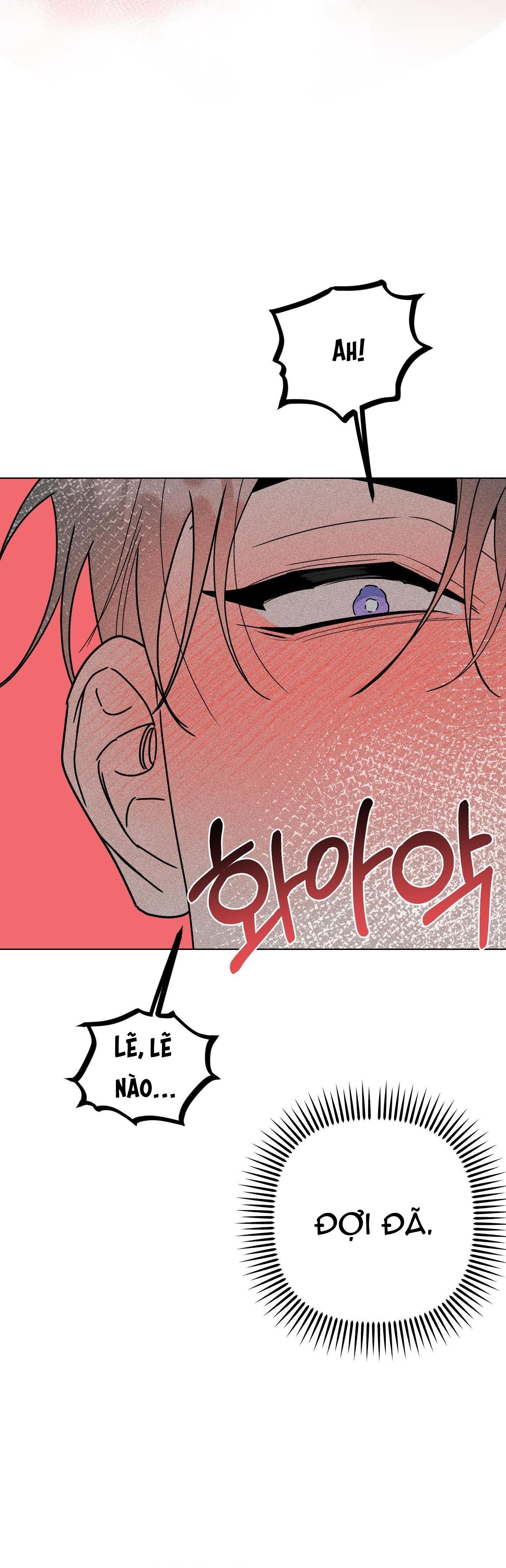 mất kiểm soát chapter 13 22