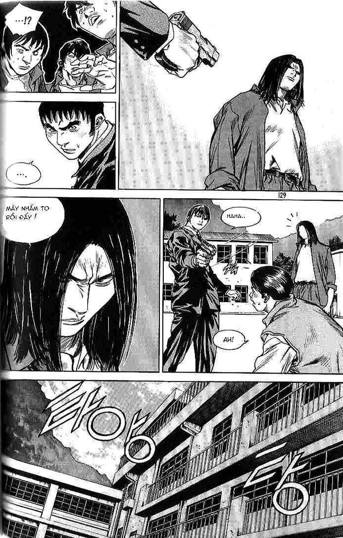 change guy chapter 260 12