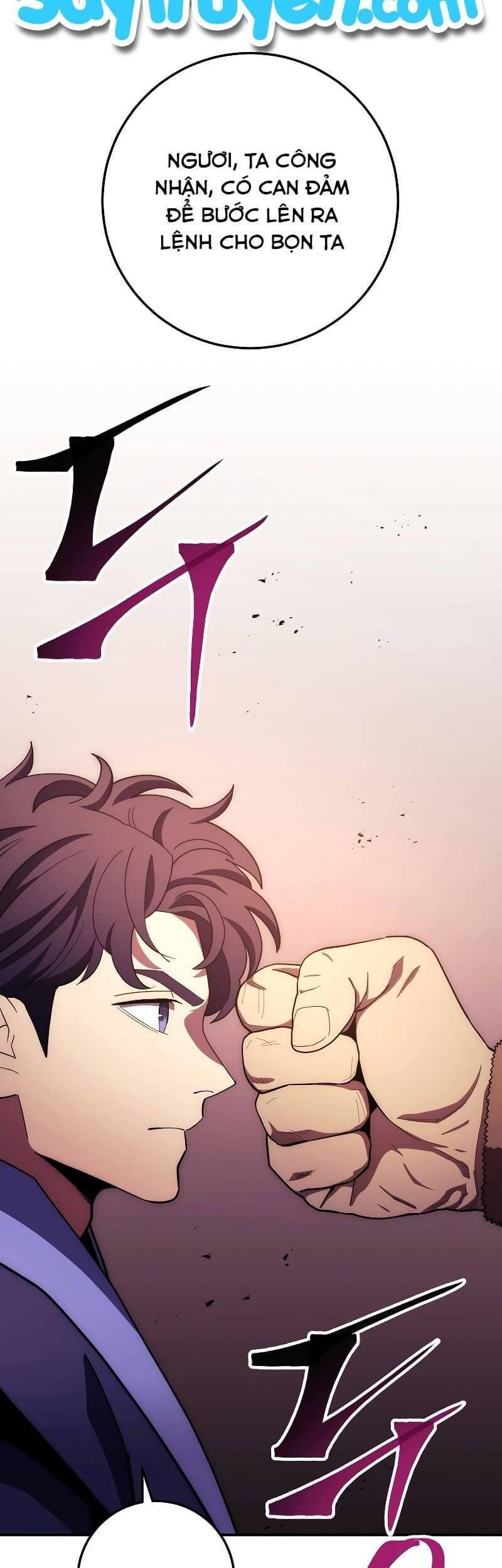 huyền thoại diệt thế độc long chapter 107 37