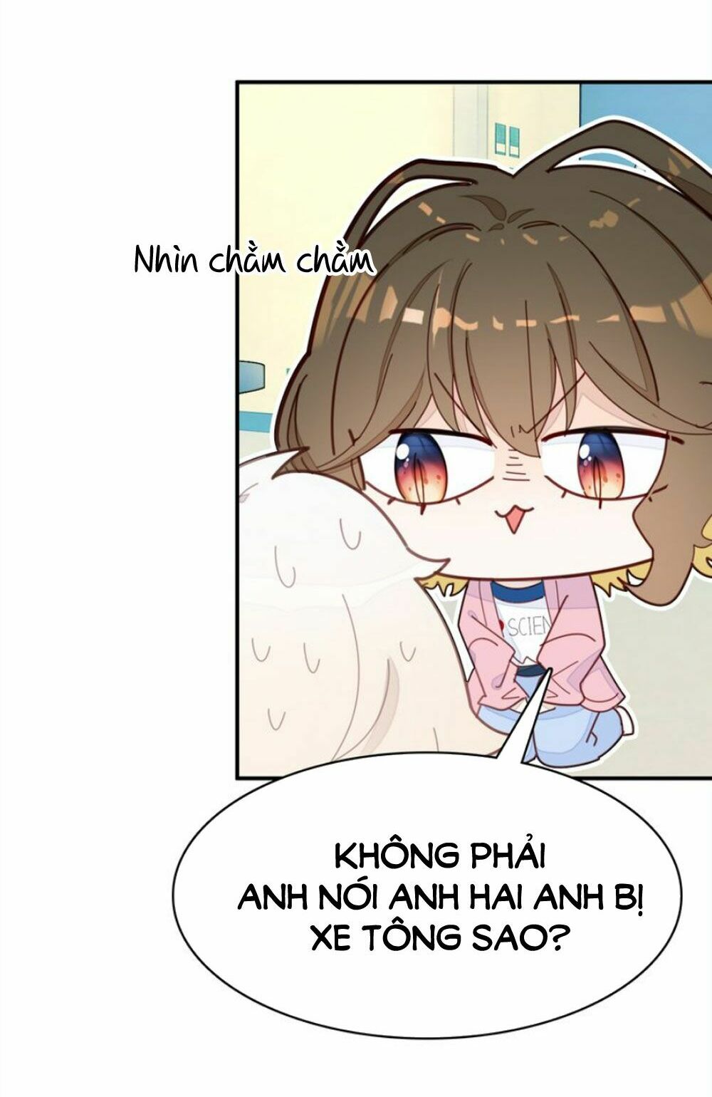 Ái Thượng Ngạo Kiều Long Vương Gia chapter 16 - Trang 47