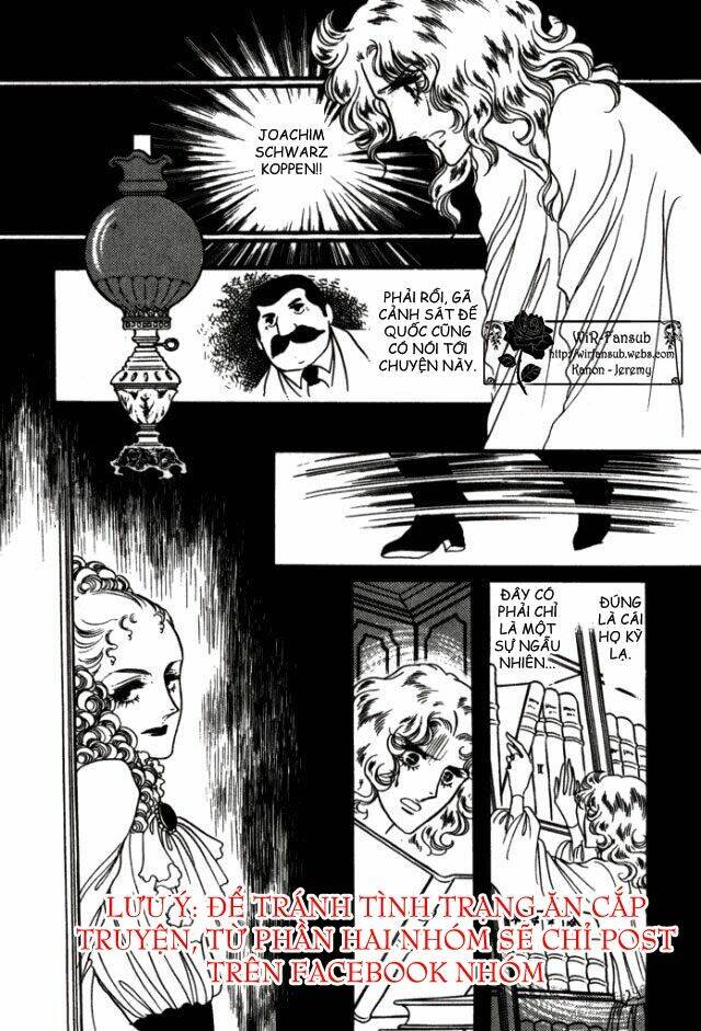 orpheus no mado chapter 21 63