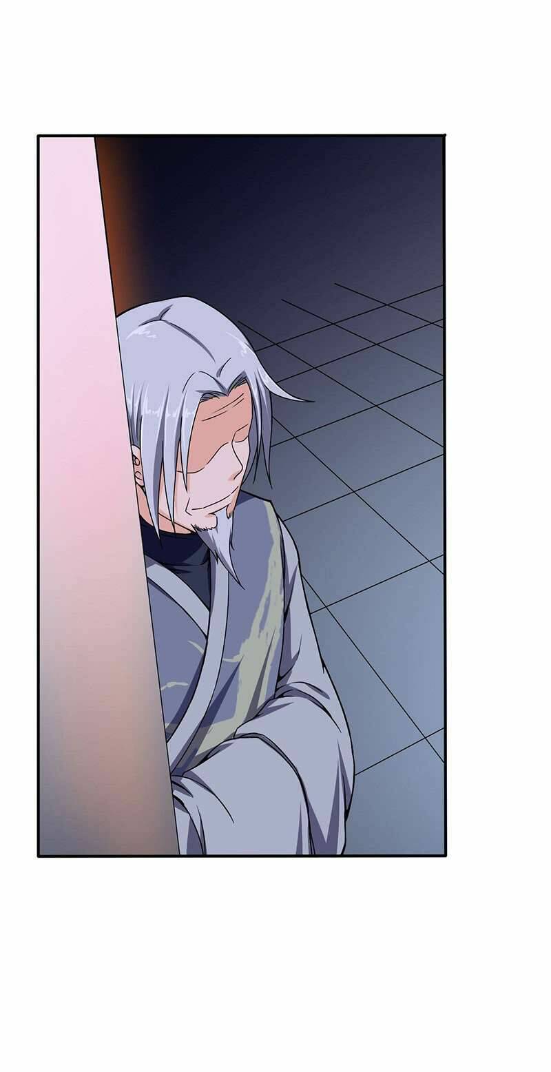 hỗn độn kiếm thần chapter 93 39