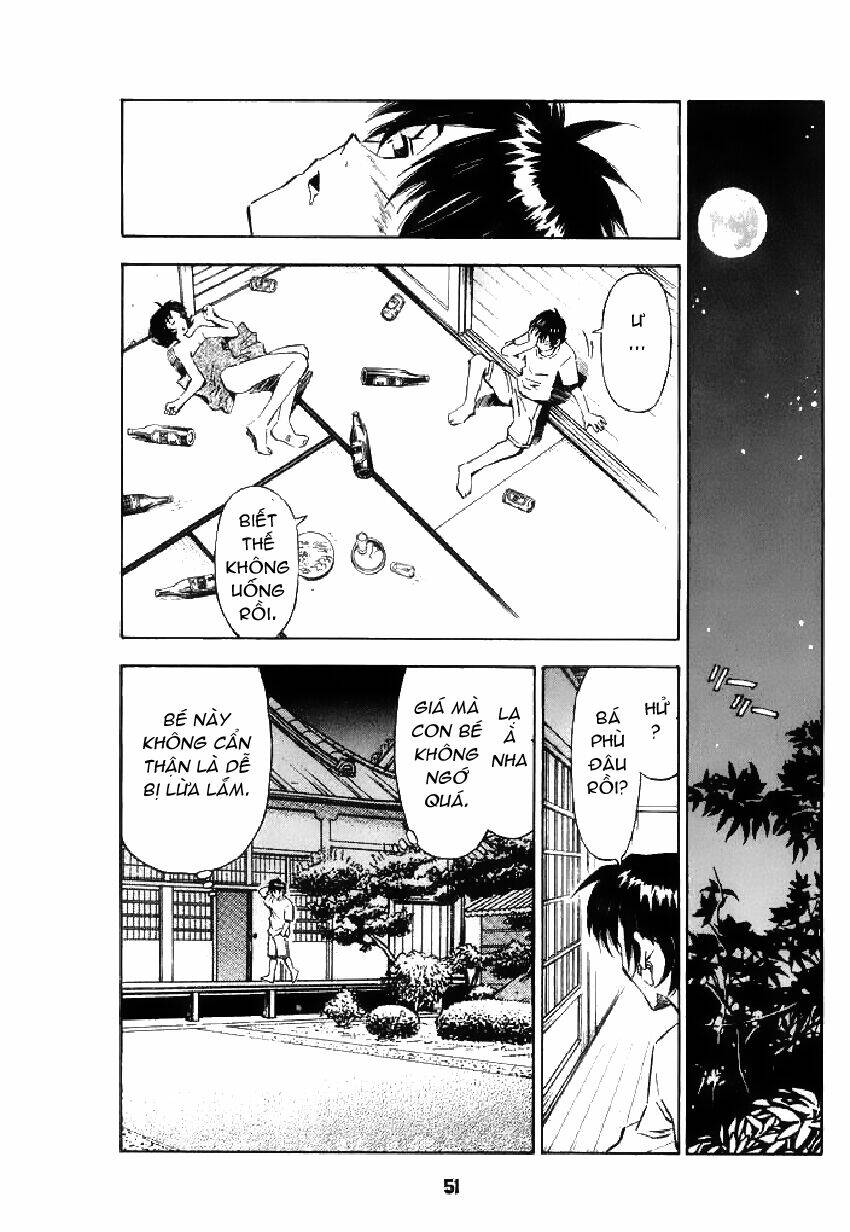 dragon girl - ikkitousen chapter 20 18