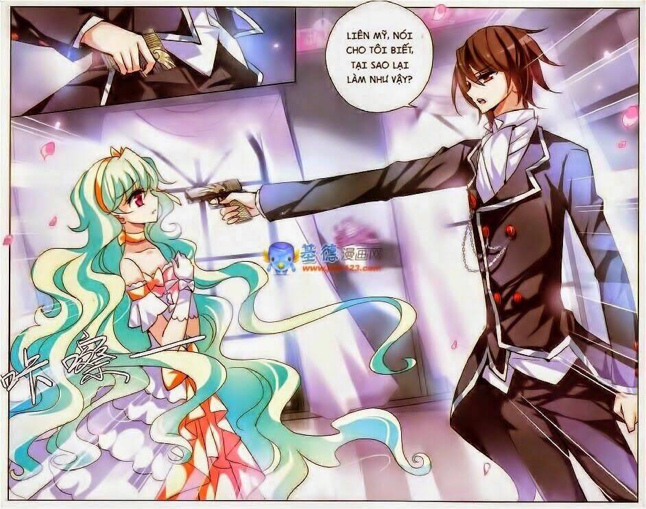 xuyên duyệt tây nguyên 3000 chapter 56 18