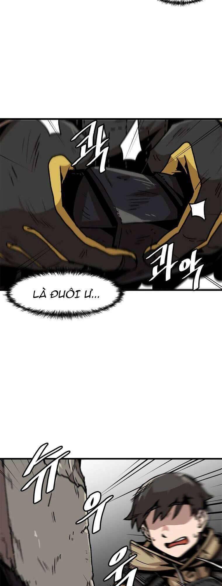 lên cấp một mình chapter 60 30