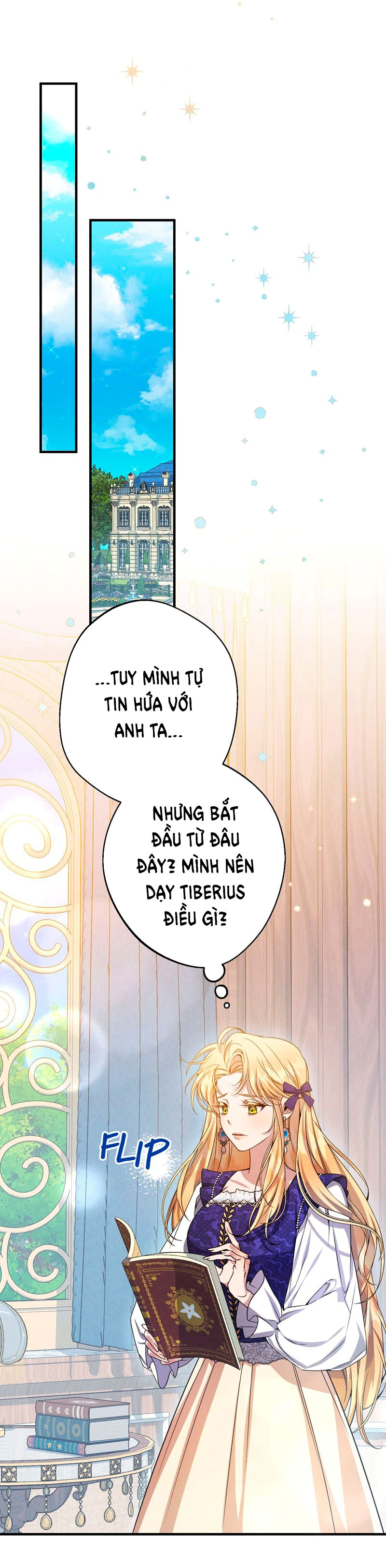 thỏa thuận với người chồng giả của tôi chapter 5.2 19