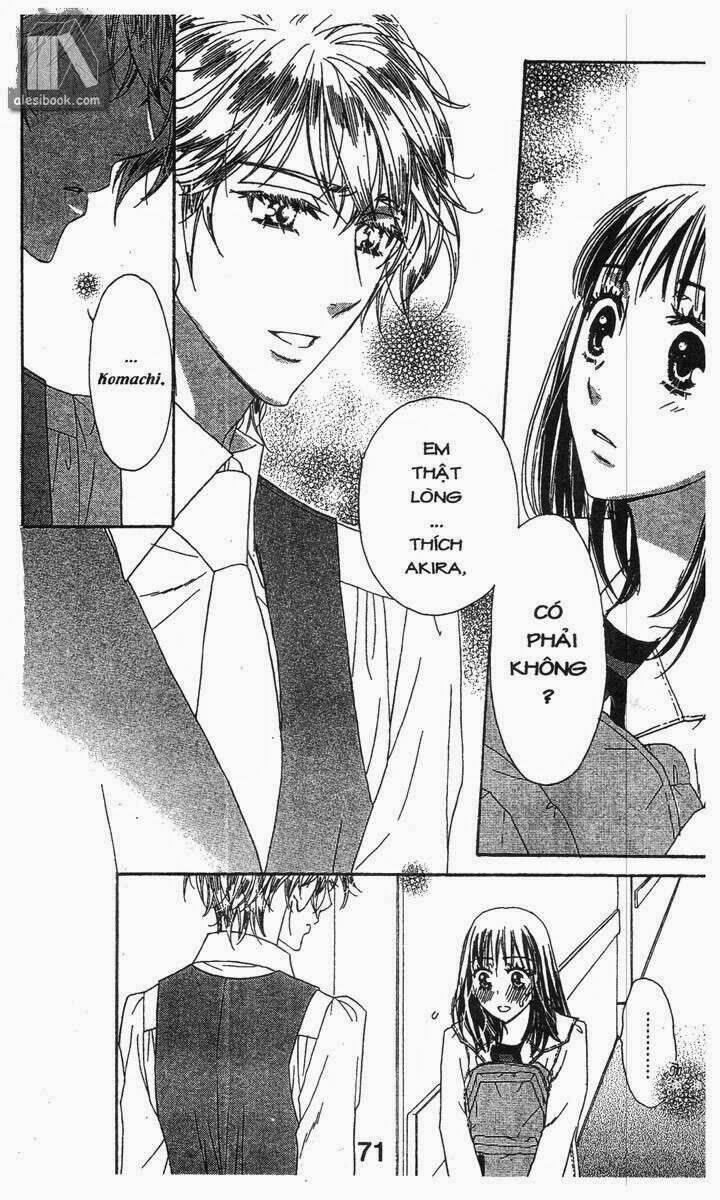 tình yêu định mệnh chapter 31 21