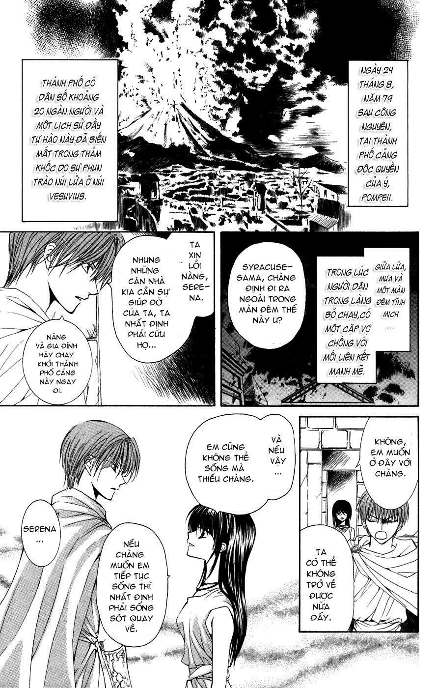 ng life chapter 1 12