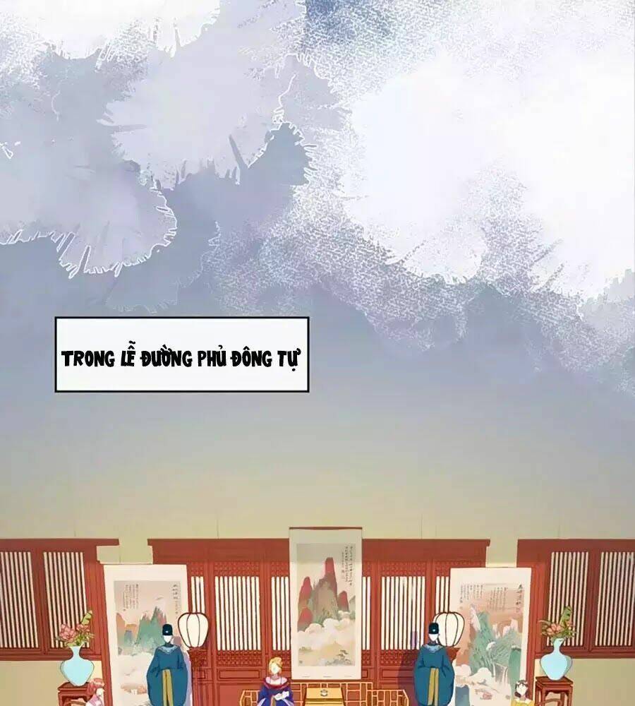 hội học sinh kiêu ngạo của hoàng cung chapter 14 7