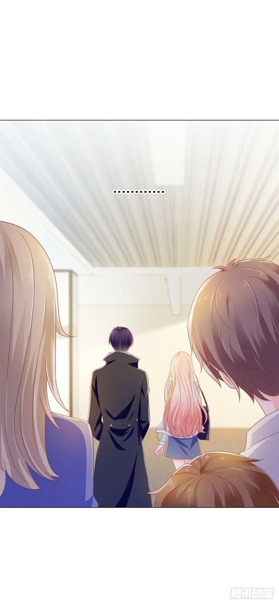 ẩn hôn 100%: chọc tức vợ yêu mua một tặng một chapter 146 30