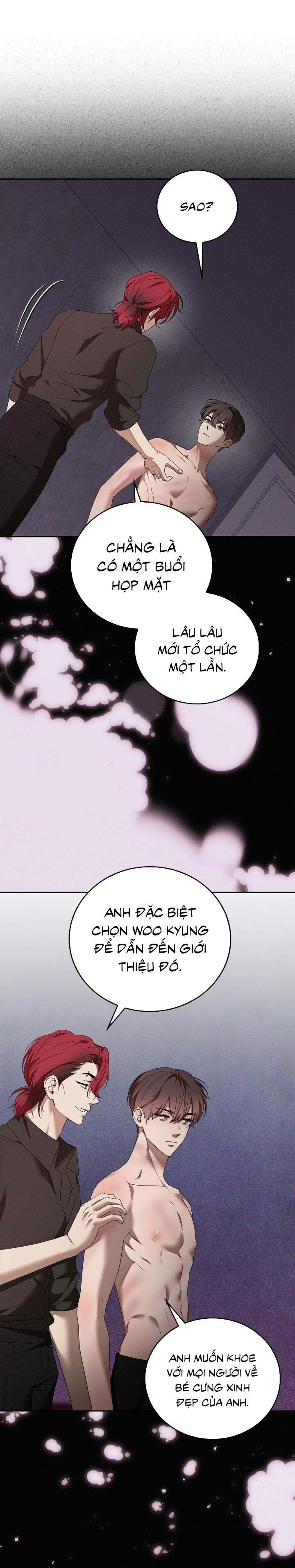 critical point chapter 52 30