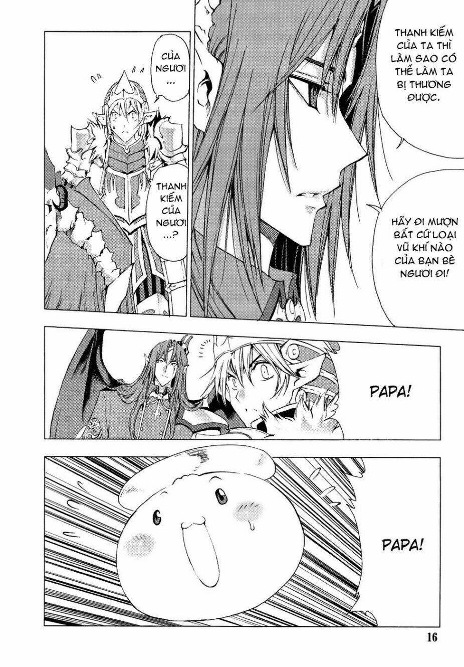 1/2 prince chapter 59 13