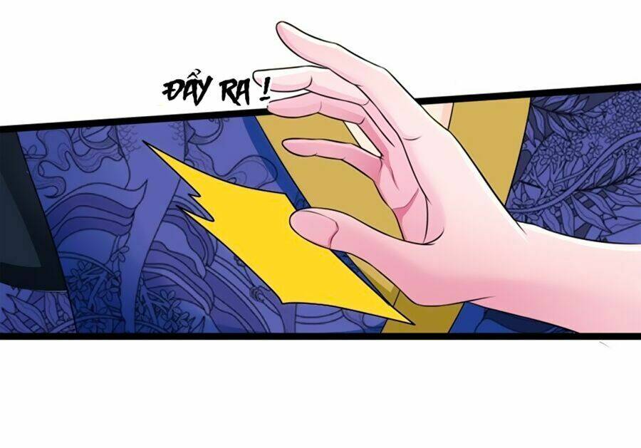 nam sủng của ta muốn leo tường chapter 6 7