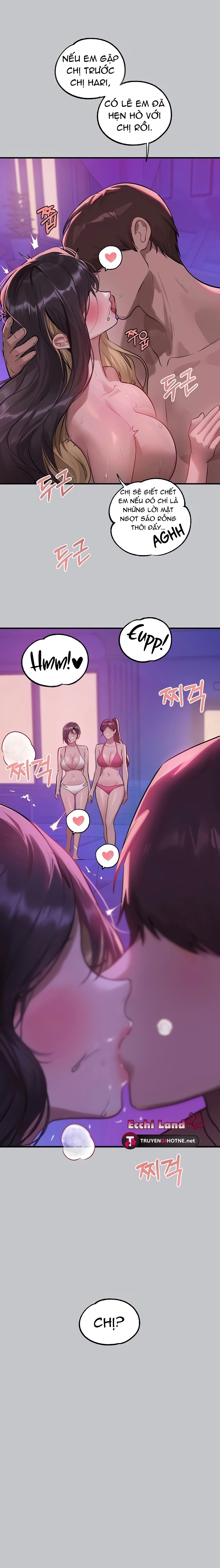 chị chủ nhà của tôi chapter 108.2 6