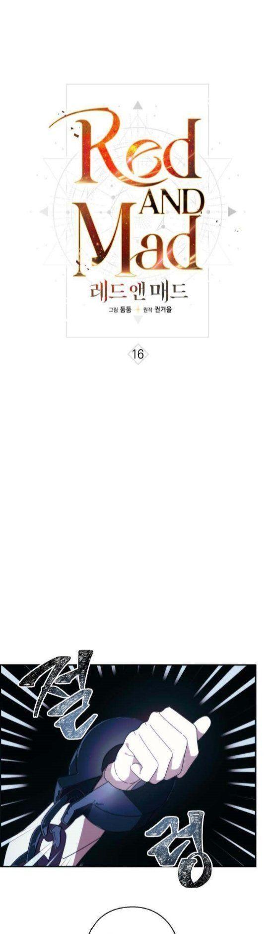 red and mad chapter 16 2