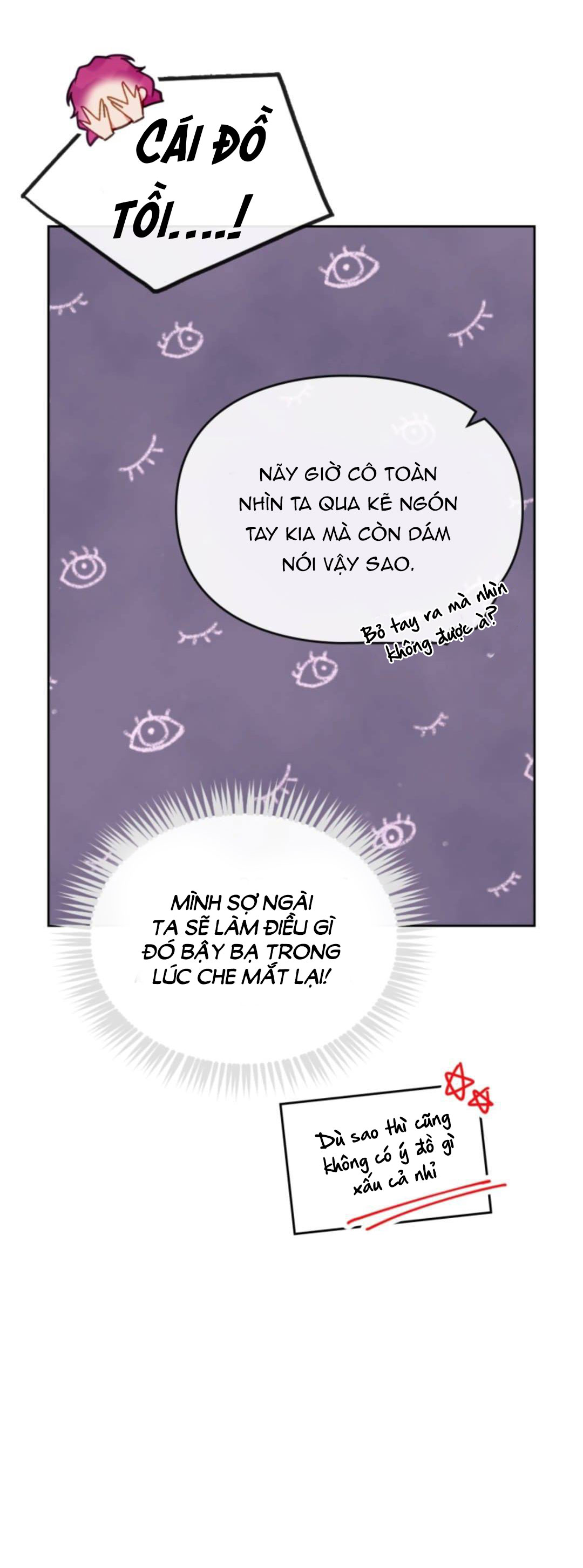 kết thúc của nhân vật phản diện chỉ có thể là cái chết chapter 71 16