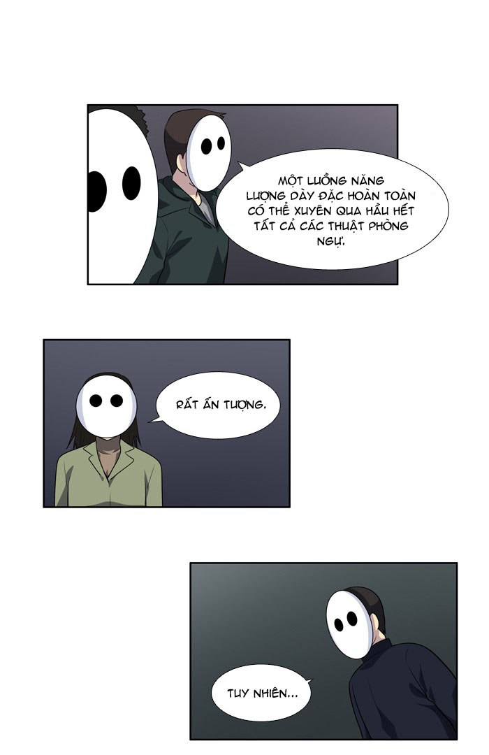 the gamer chapter 192 10