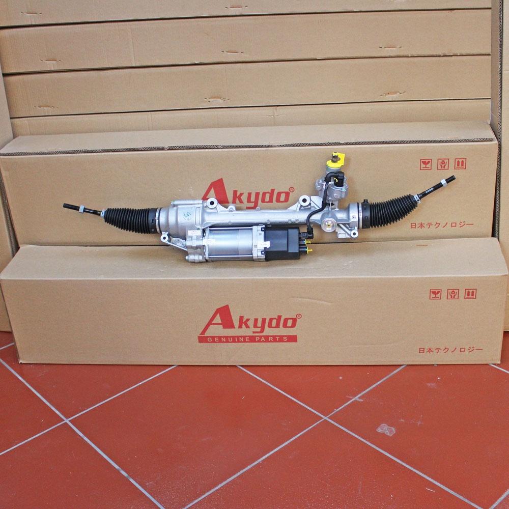 Thước lái Mercedes E200, W212 1516, thước điện
