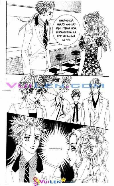 chạm mặt thần tượng chapter 11 40