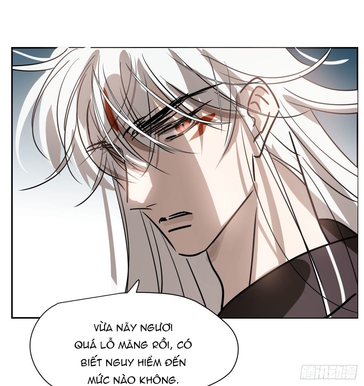 Bắt Lấy Ngao Ngao chapter 173 - Trang 7