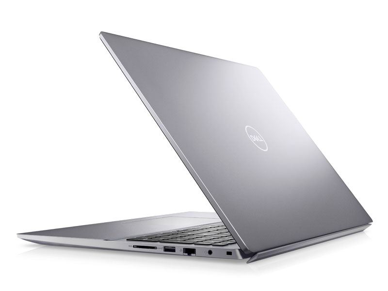 Laptop Dell Vostro 5630 THT7N (Core i7-1360P | 16GB | 512GB | RTX 2050 4GB | 16.0 inch FHD+ | Win 11 | Bạc) - Hàng Chính Hãng - Bảo Hành 12 Tháng