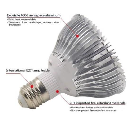 Led trồng cây Skylife