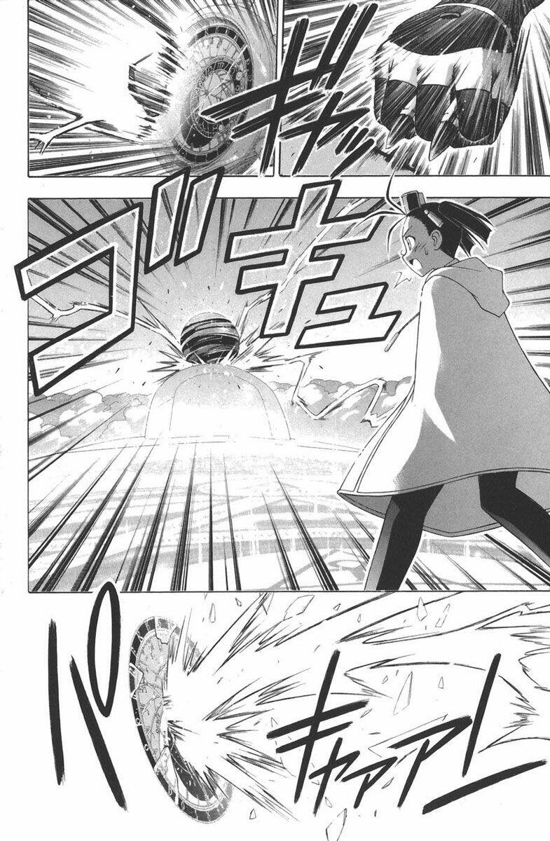 bậc thầy ma pháp chapter 157 19