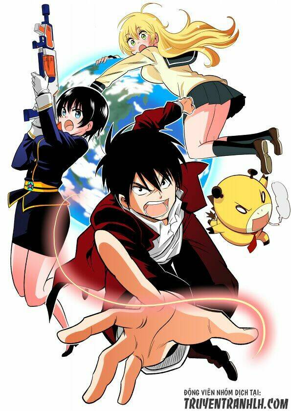 alien vs stalker chapter 1 46