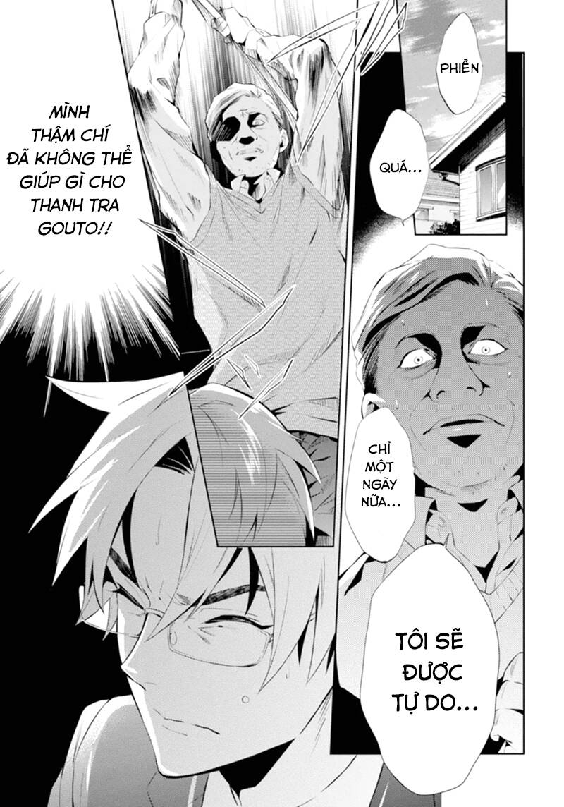 shinrei tantei yakumo - thám tử tâm linh season 1 chapter 46 13