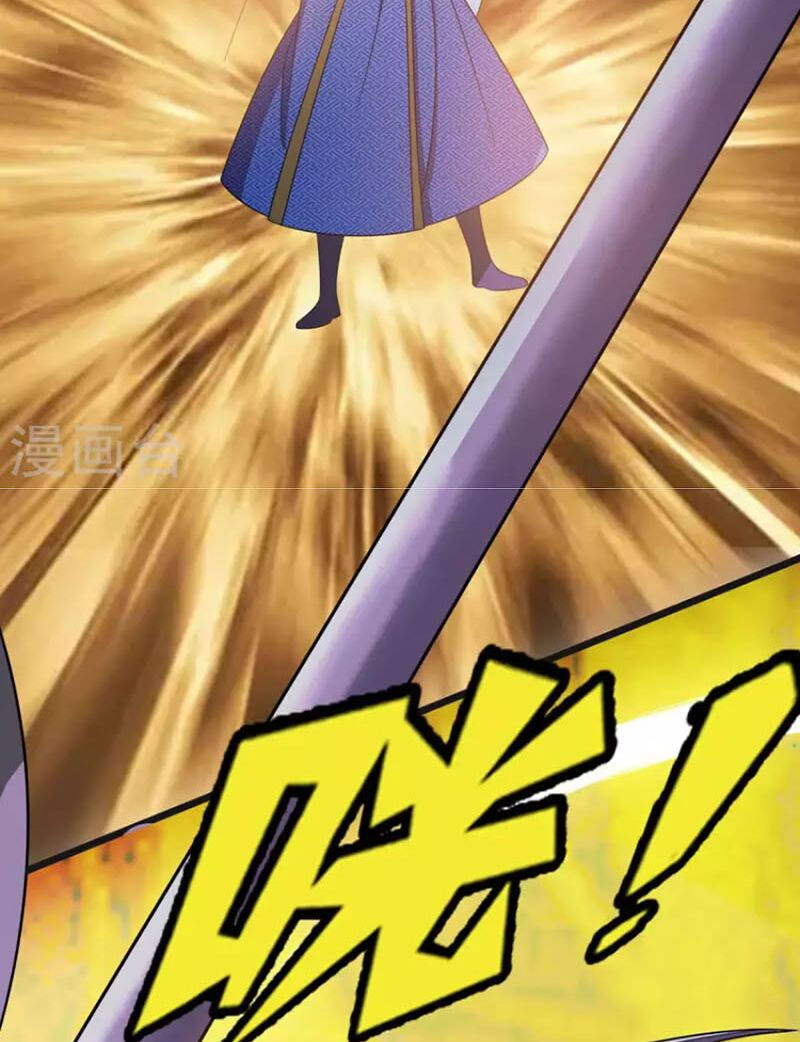 chúa tể tam giới chapter 208 9