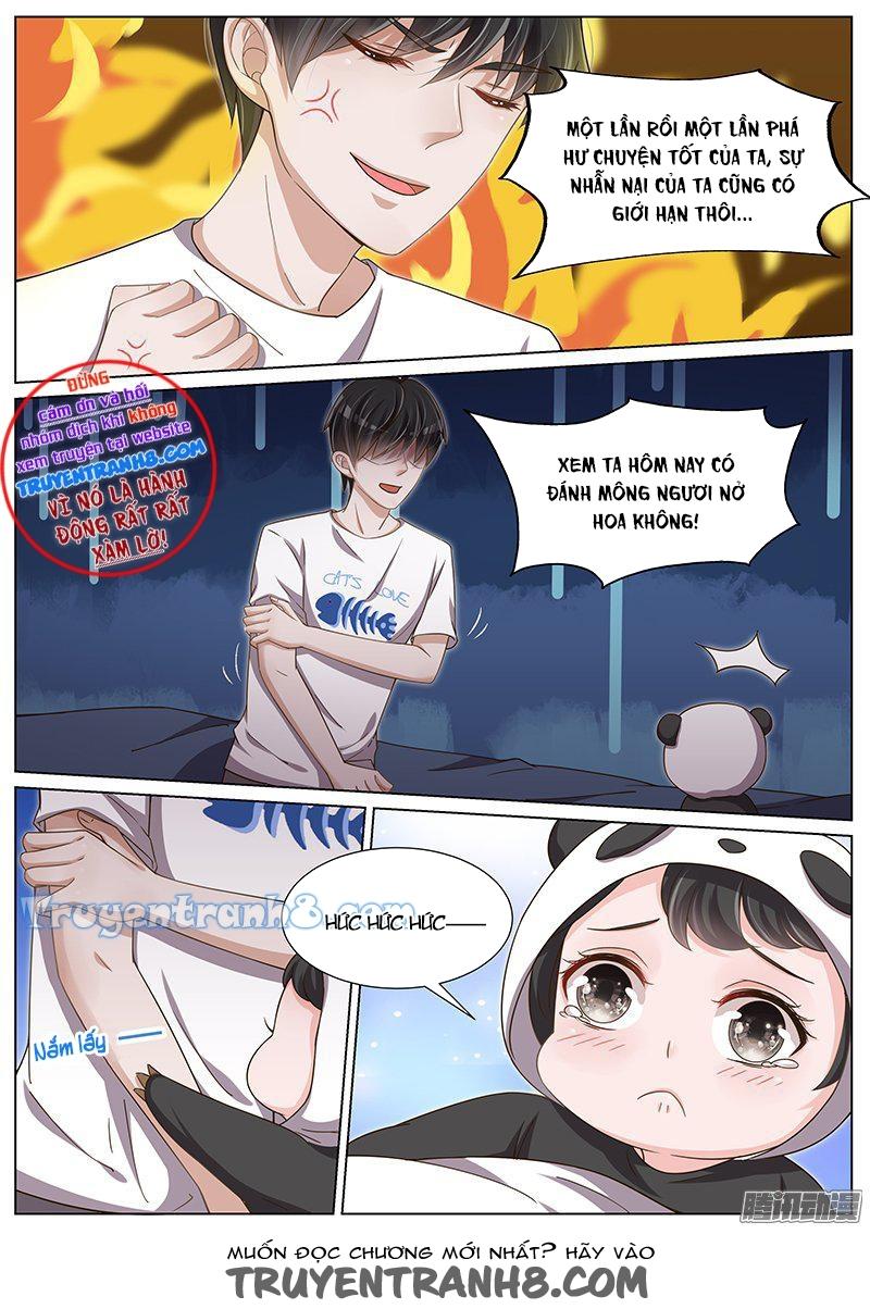 vương bài giáo thảo chapter 111 5