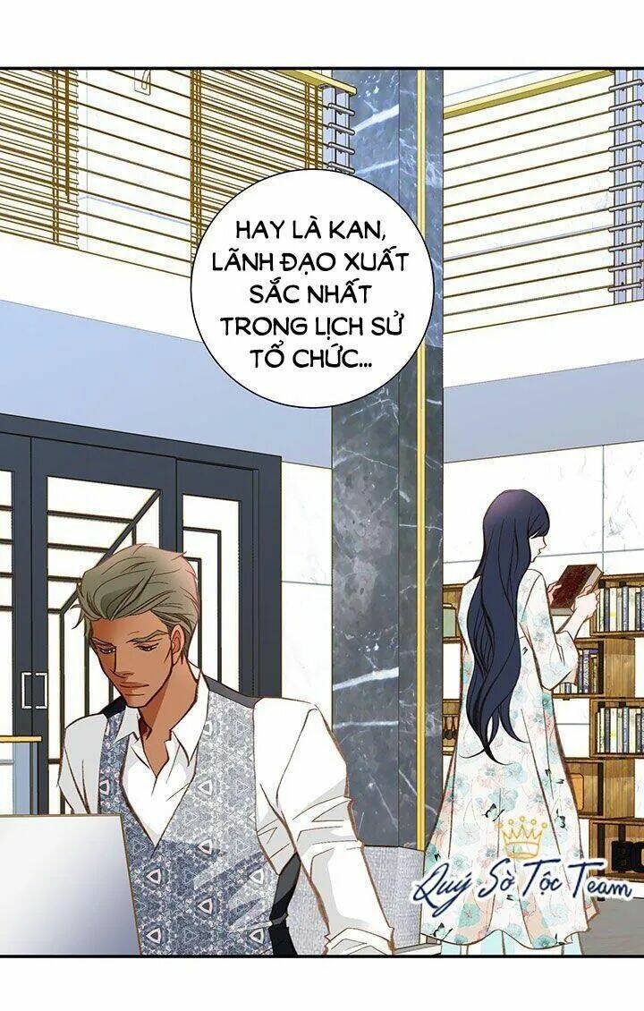 tiếp xúc chí mạng chapter 78 46